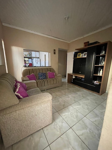 Imagem 15 de 15 de Casa Em Cidade Nova - Belém - 8731