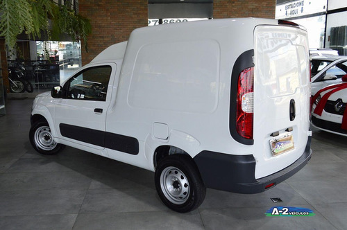 Fiat Fiorino Endurance Evo 1.4 Flex