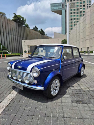 Austin Mini