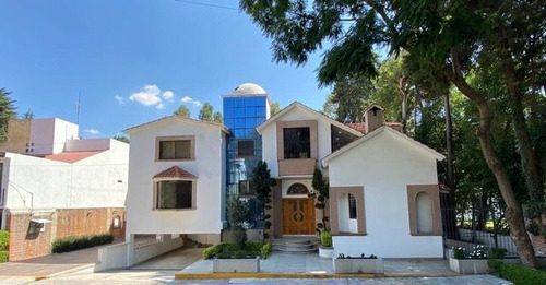 Casa En Condominio En Venta En Privada De La Huerta, Atizapa