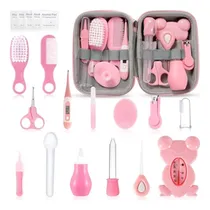 Comprar Kit De Aseo Para Bebés, Juego De Cuidado De