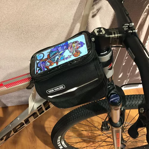 BOLSO PORTA CELULAR BICICLETA - Tienda de Bicicletas