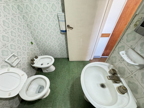 Reservado Departamento En Venta 1 Ambiente Mar Del Plata