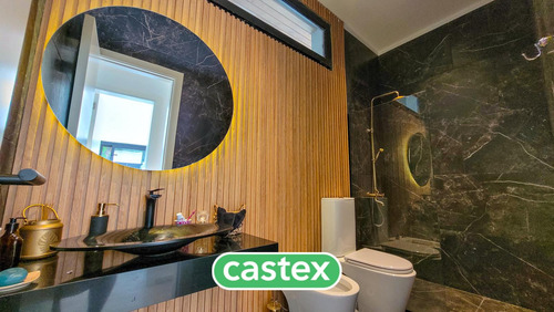 Casa En Venta En Virazon Nordelta