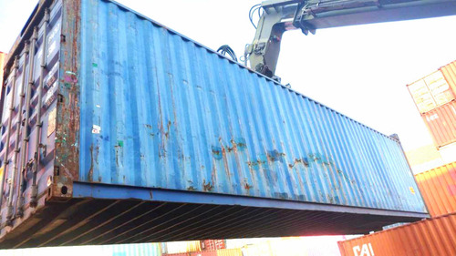 Container Dry