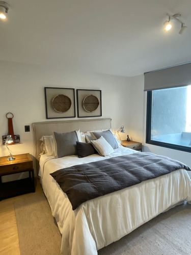 Arriendo 2d+2b, Condominio Wayku, Huechuraba