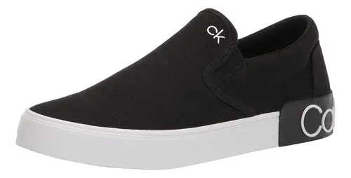 Calvin klein tenis hombre hotsell