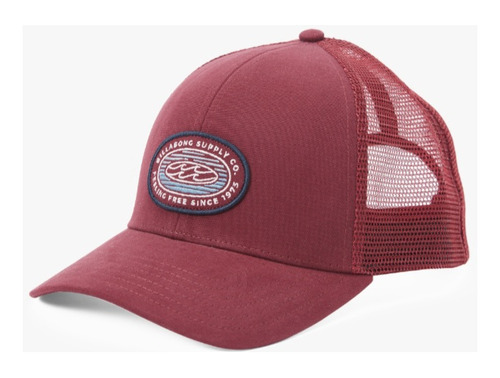 Gorra Billabong Walled 