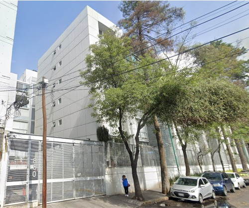 Venta De Departamento, Benito Juárez, Santa Cruz Atoyac, Calle Xochicalco 880, Gf32-ru-1036