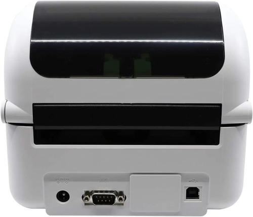 Impresora Codigo Barra Brother Td4420dn Td4 Termica Red