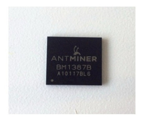 Original Chip Asic Bm1387b Bm1387 1387b 1387