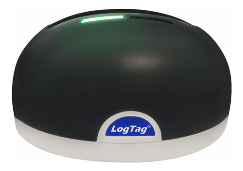 Logtag Lti-hid Estacion Acoplamiento Cable Interfaz Usb