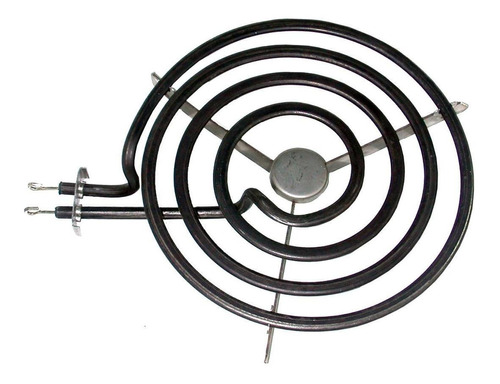 Resistencia Cocina 4 Vueltas 8  240v Appli Parts