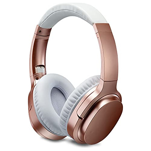 Ilive Active Noise Cancellation Auriculares Y6h5u