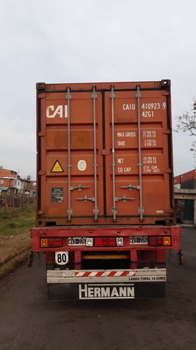 Imagen 9 de 15 de Contenedores Marítimos Containers Usado Pueblo Libertador