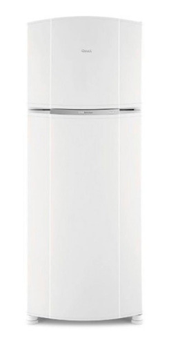 Geladeira / Refrigerador Consul Frost Free Crm45 Duplex 407 