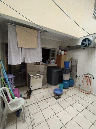 Imagem 5 de 15 de Sobrado Para Venda Por R$520.000,00 Com 115m², 3 Dormitórios, 1 Suite E 2 Vagas - Parque Boturussu, São Paulo / Sp - Bdi35739