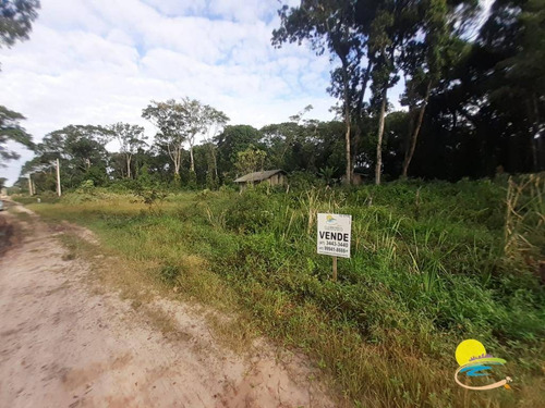 Imagem 2 de 3 de Terreno À Venda, 363 M² Por R$ 57.000,00 - Recanto Do Farol Planta 2 - Itapoá/sc - Te0746