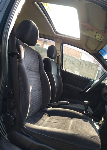 Imagem 2 de 15 de Vectra 1997 Cd 2.0 Teto Solar Ar Dh Trio Airbag Abs Raridade