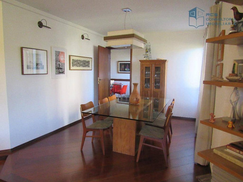 Imagem 4 de 30 de Apartamento Com 4 Dormitórios À Venda, 212 M² Por R$ 1.650.000,00 - Alto Da Lapa - São Paulo/sp - Ap10418