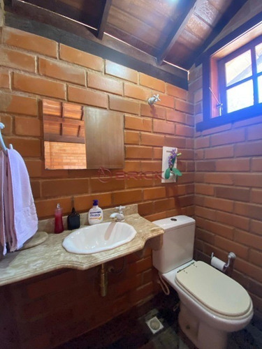 Imagem 11 de 21 de Casa Com 4 Quartos Sendo 1 Suíte Com Piscina Privativa Na Barra Do Imbuí- Teresópolis/rj. - Ca01825 - 69917069