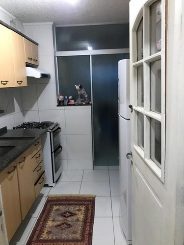 Imagem 7 de 15 de Ref.: 2372 - Apartamento Em Osasco Para Venda - V2372