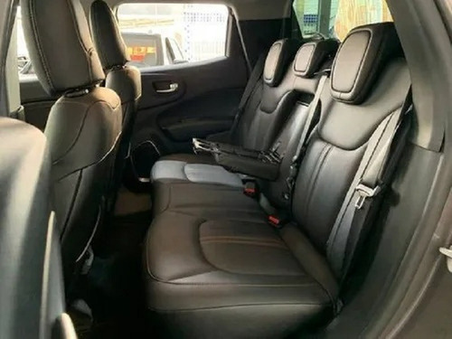 Imagem 13 de 18 de Fiat Toro Volcano 2.0 4x4 Tb Diesel Aut. Score Baixo