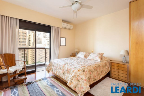 Imagem 15 de 15 de Apartamento - Paraíso - Sp - 665155