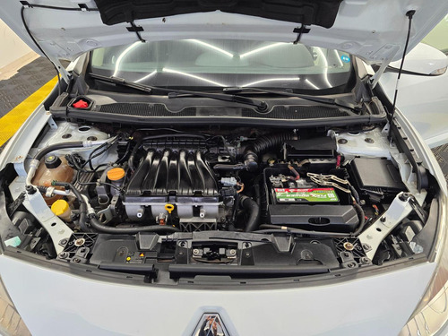 Renault Fluence Dyn20a