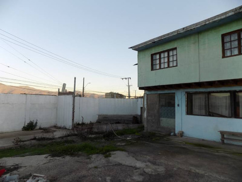 A 3 Cuadras Del Centro Quillota Y 1 De Calle Serrano