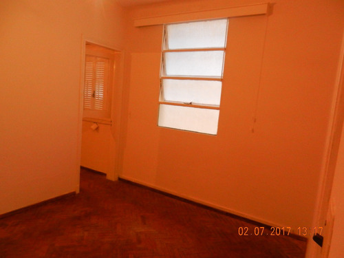 Alquiler Apto Union, $ 19.000. Un Dorm. Patio. Ideal Func. Salud. (leer Descripcion )