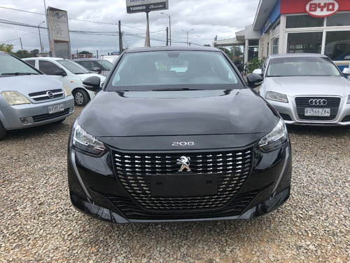 Peugeot New 208 Active 1.2
