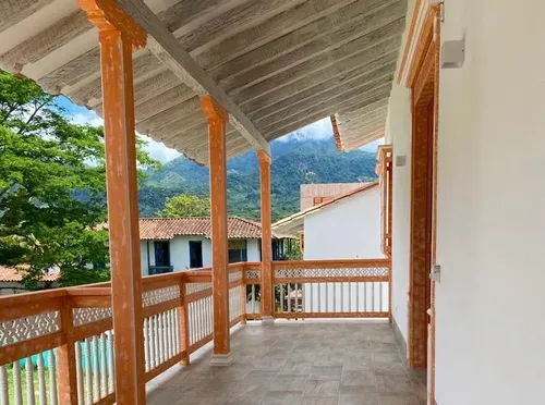 Vendo Casa En Cauca Viejo