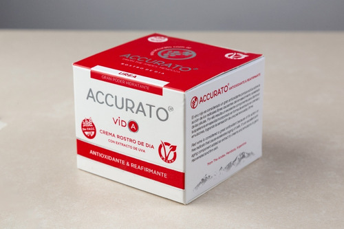 Set X5 - Accurato . Cuidado Pieles Sensibles Y Secas.