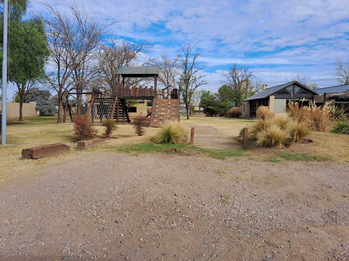 Imagen 15 de 16 de Terreno En Venta Chacras De La Villa