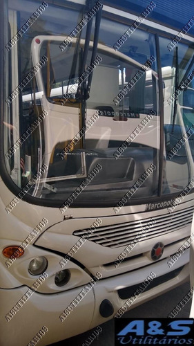 Marcopolo Torino Ano 2011 Volks 17230 41 Lug Ais Ref 785