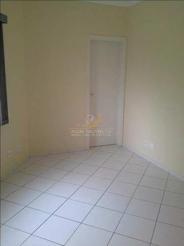 Imagem 3 de 4 de Sala Comercial Para Locação, Vila Nova, Itu. - Sa0006