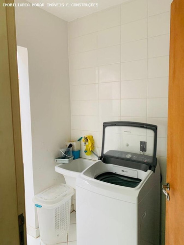 Imagem 13 de 15 de Casa Em Condomínio Para Venda Em Cajamar, Portais (polvilho), 3 Dormitórios, 1 Suíte, 2 Banheiros - Val99_2-1443260