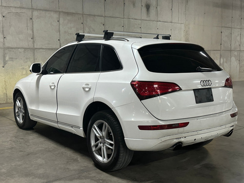 Audi Q5 3.0 Elite V6 Tdi Diesel At