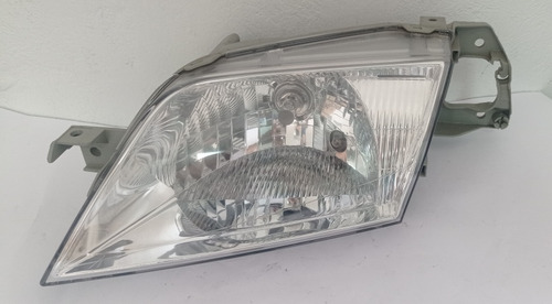 Faro Izquierdo Mazda 323 Alegro 1999-2001 Nuevo Genérico 