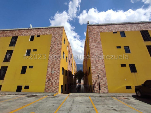 Rent-a-house Trae Para Ti Apartamento En Venta Conjunto Residencial Terrazas Del Limon 23-21648 Meglisf