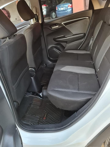 Honda Wrv