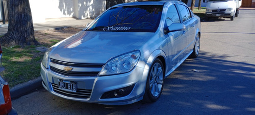 Chevrolet Vectra 2.4 Cd