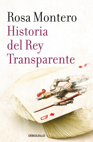 Libro: Historia Del Rey Transparente The Story Of The King