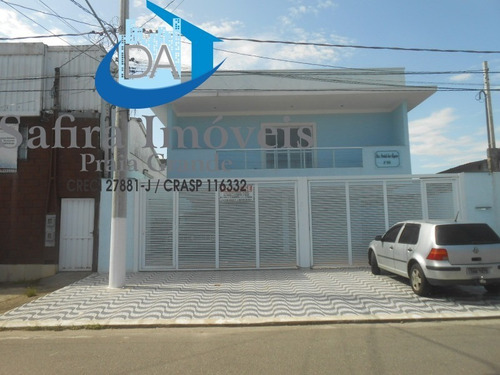 Apenas 230 Mil. Ótima Casa Em Condomínio De 03 Dormitórios, Sendo 1 Suítes Em Excelente Bairro, Com Escolas, Posto De Saúde, Feira Livre - Ca00136 - 34854978