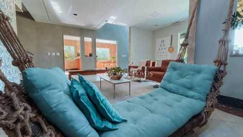 Imagem 23 de 30 de Casa Com 3 Dormitórios À Venda, 294 M² Por R$ 995.000,00 - Morada Do Sol - Vila Velha/es - Ca0114