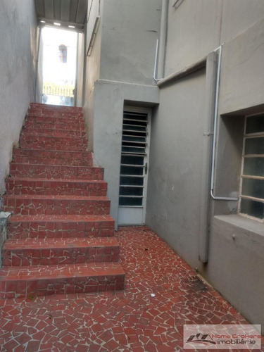 Imagem 4 de 11 de Casa Para Venda Em Jundiaí, Centro, 2 Dormitórios, 1 Banheiro - 20393p_2-1194174