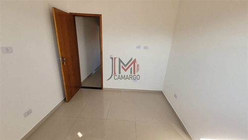 Imagem 14 de 18 de Sobrado 215 Mil Vila Caiçara Praia Grande Sp - Jmc25