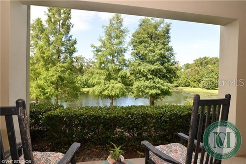 Imagem 26 de 26 de Apartamento A Venda Em Orlando - Ap00157 - 34385911