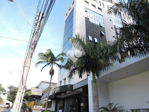 Imagem 20 de 21 de Excelente Sala Comercial Desocupada, Em Avenida Movimentada. - Reo427056